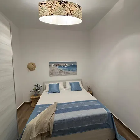 Maison Du Soleil * Marina di Ragusa