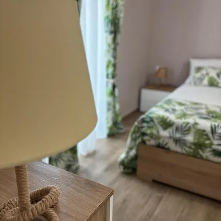 Prázdninový dům Maison Du Soleil *