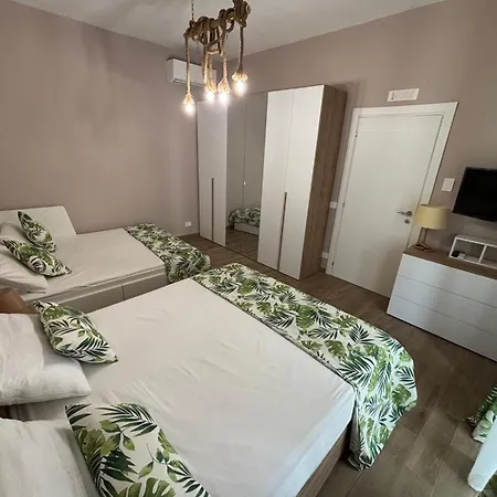 Maison Du Soleil Marina di Ragusa