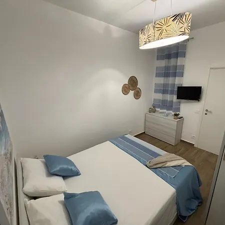 Prázdninový dům Maison Du Soleil *