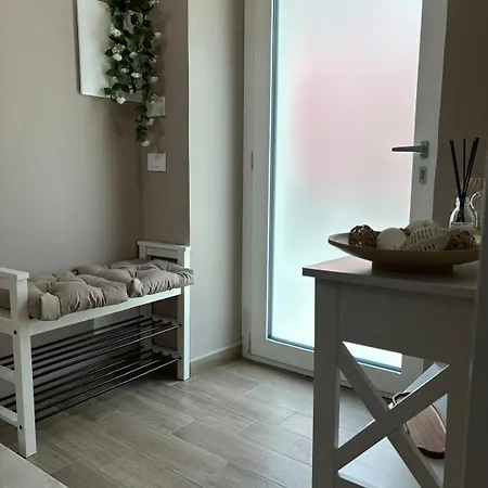 Maison Du Soleil Marina di Ragusa