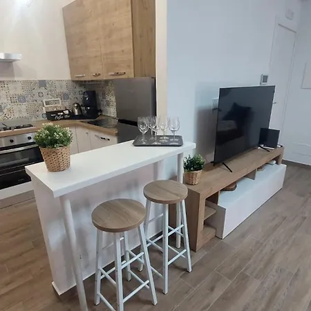 Maison Du Soleil Prázdninový dům *
