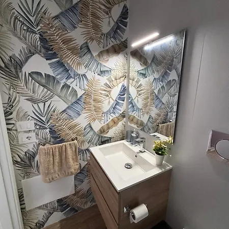 Maison Du Soleil Prázdninový dům *