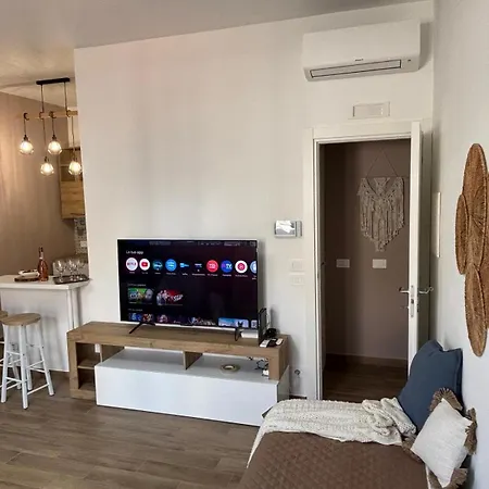 Prázdninový dům Maison Du Soleil *
