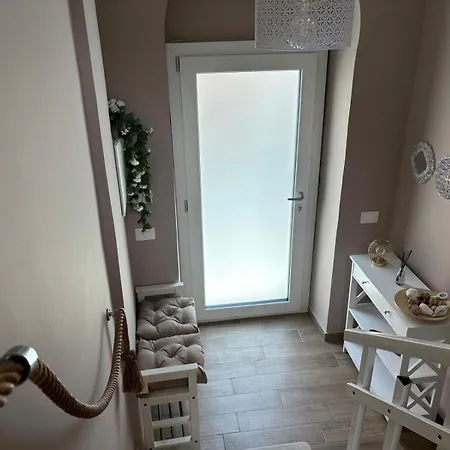 Prázdninový dům Maison Du Soleil Marina di Ragusa
