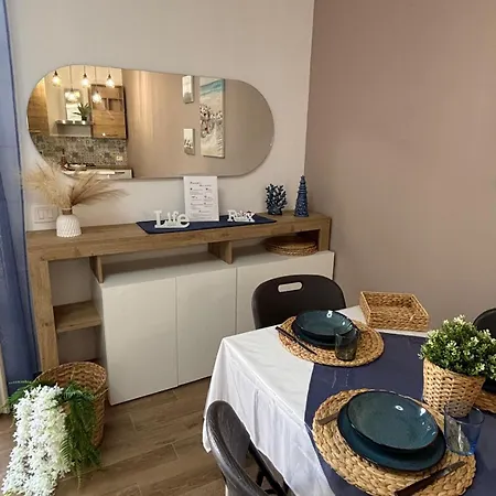 Maison Du Soleil Prázdninový dům