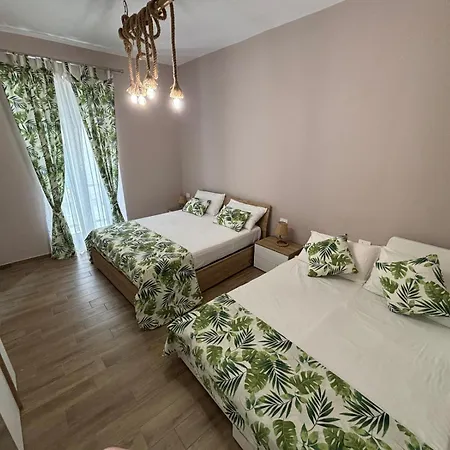 Prázdninový dům Maison Du Soleil