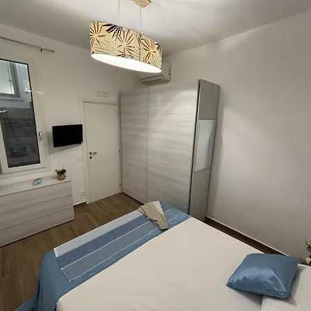 Maison Du Soleil Marina di Ragusa
