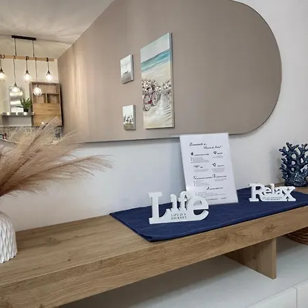 Maison Du Soleil Holiday home Marina di Ragusa