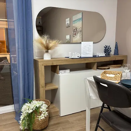 Maison Du Soleil Prázdninový dům Marina di Ragusa