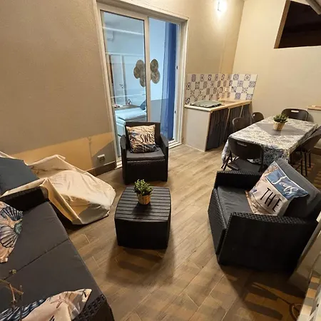 Maison Du Soleil Marina di Ragusa