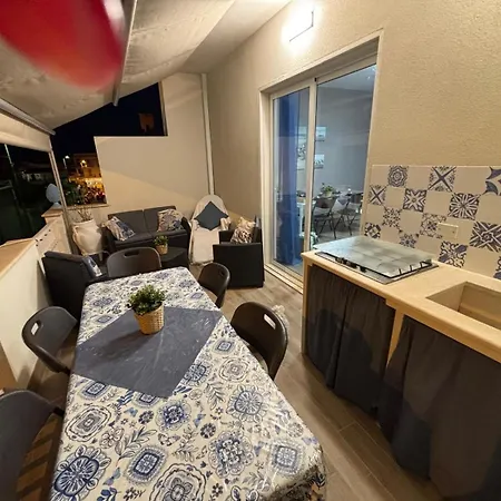 Holiday home Maison Du Soleil Marina di Ragusa