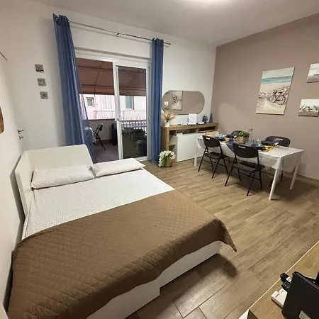 Maison Du Soleil * Marina di Ragusa
